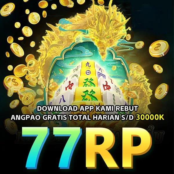 77RP 2026 Slot Gacor RTP Tinggi