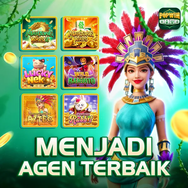 POPWIN Login Resmi APK 2026