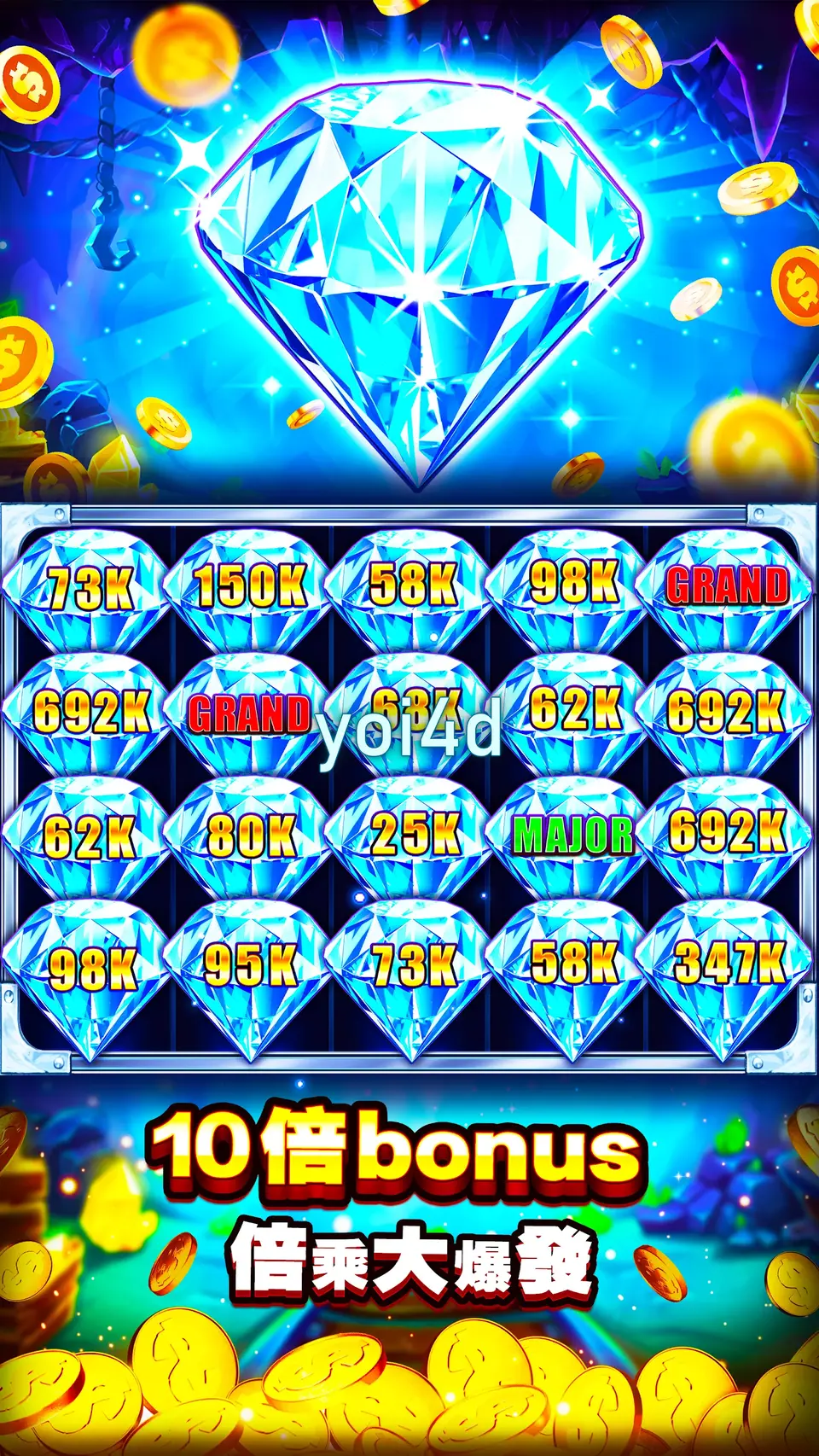 yoi4d APK