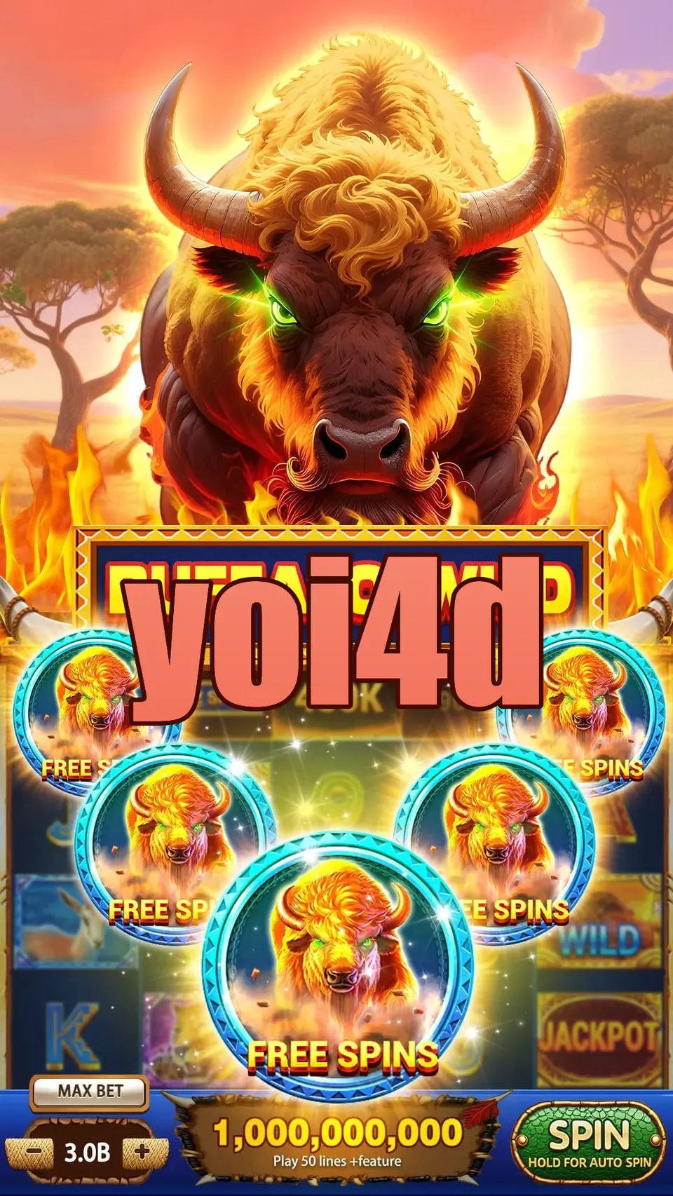 yoi4d APK