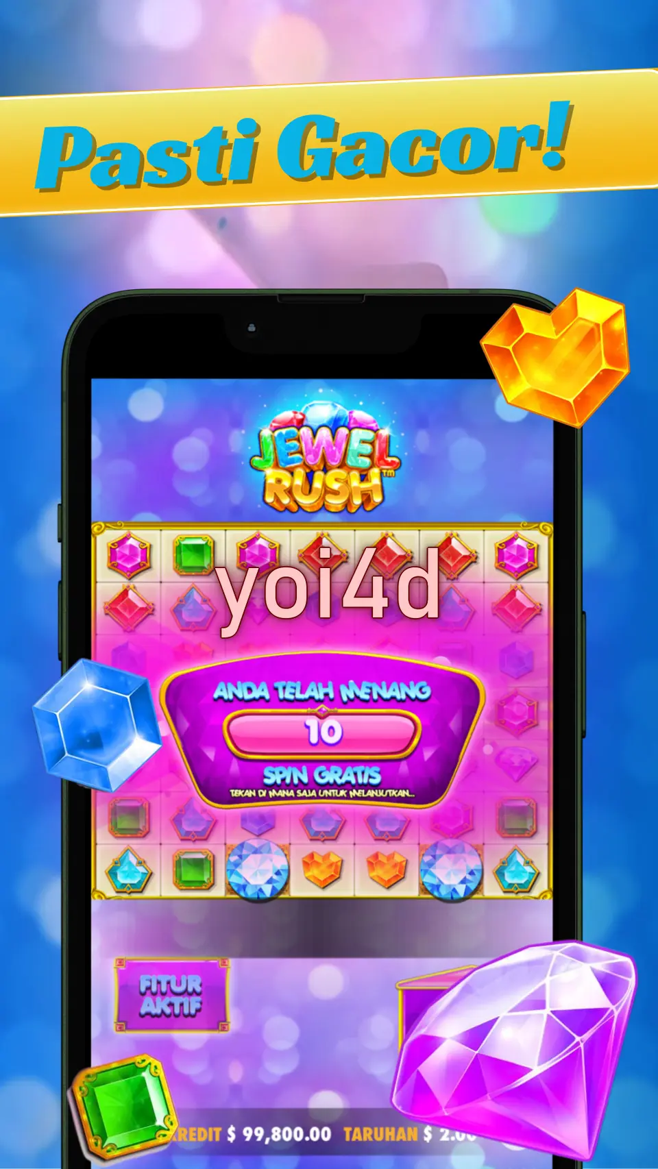 yoi4d APK