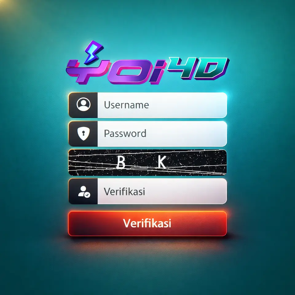 YOI4D APK Resmi Unduh Indonesia
